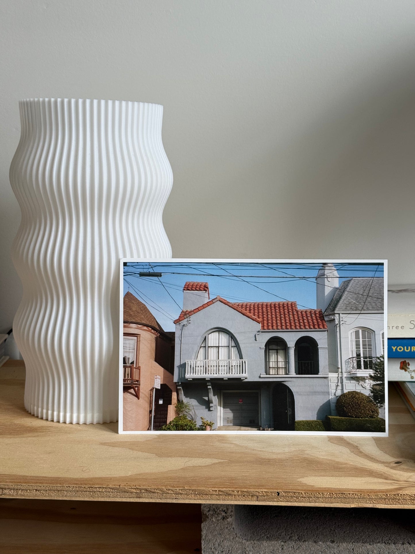 San Francisco Homes