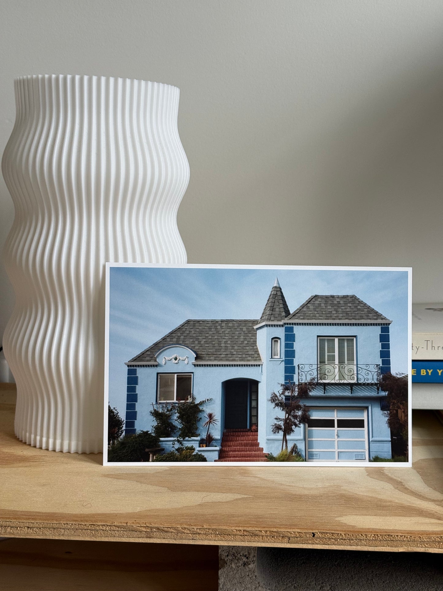 San Francisco Homes