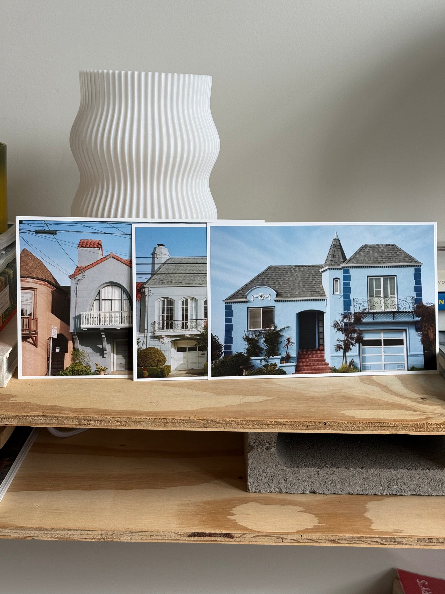 San Francisco Homes
