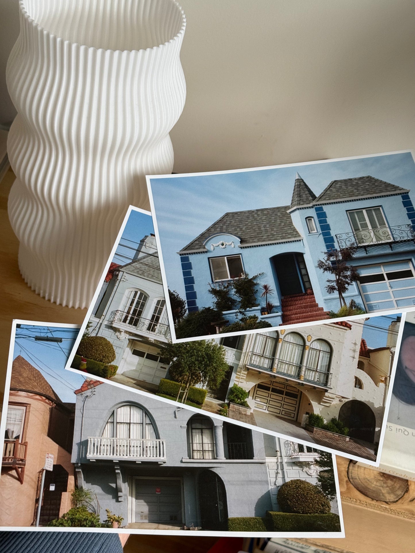 San Francisco Homes