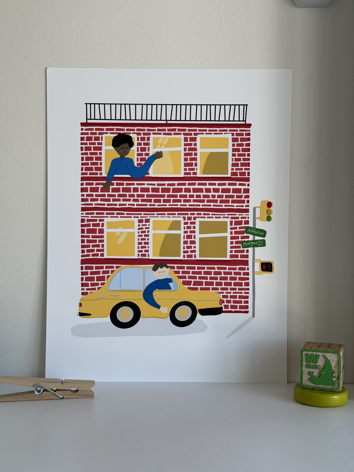 Bedstuy